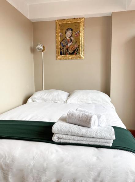 Hotel Joram Куско Екстер'єр фото
