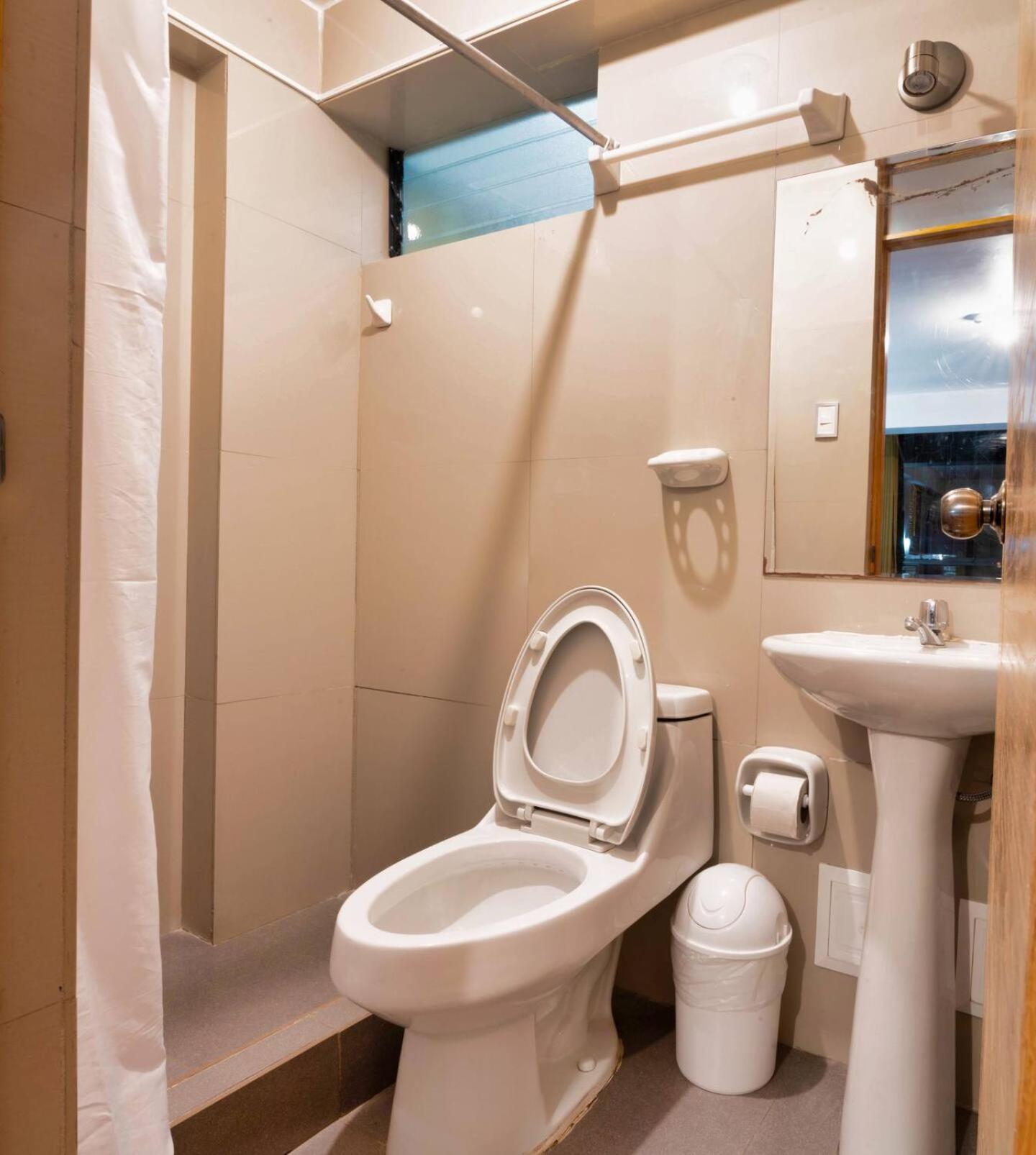 Hotel Joram Куско Екстер'єр фото